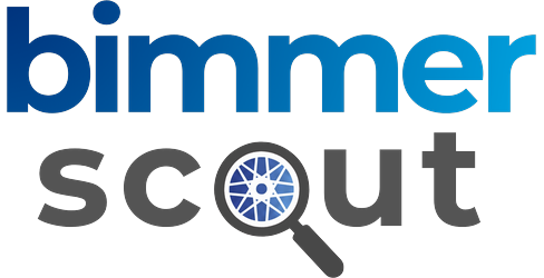 BimmerScout Logo
